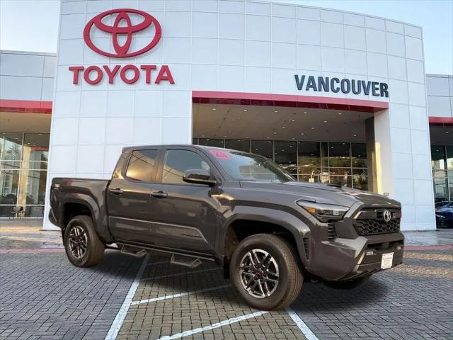 2024 Toyota Tacoma TRD Sport for sale in Vancouver, WA