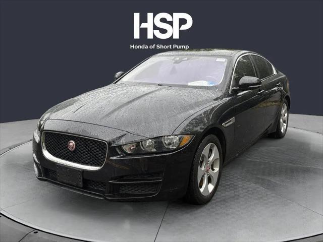 2017 Jaguar XE 20d for sale in Richmond, VA