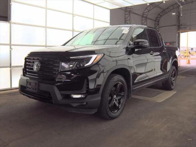 2023 Honda Ridgeline Black Edition for sale in Richmond, VA