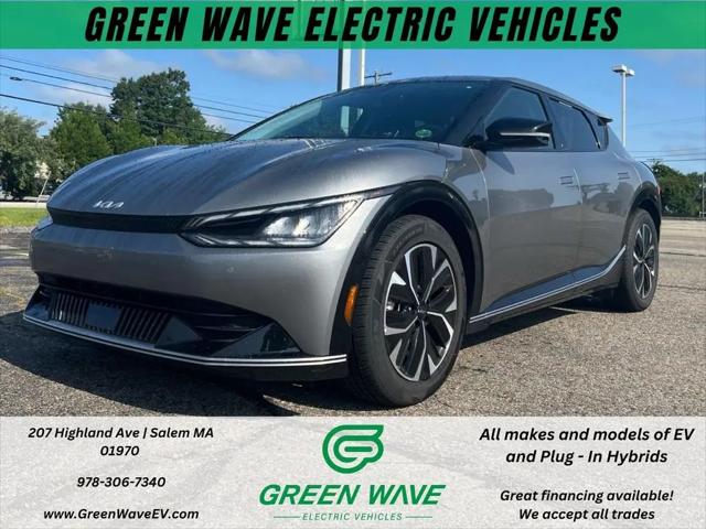 2024 Kia EV6 Wind for sale in Salem, MA