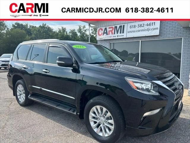 2018 Lexus GX 460 Base for sale in Carmi, IL