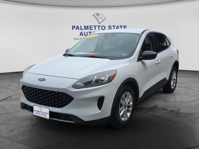 2022 Ford Escape SE Hybrid for sale in Moncks Corner, SC