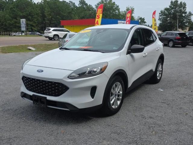2022 Ford Escape SE Hybrid for sale in Moncks Corner, SC