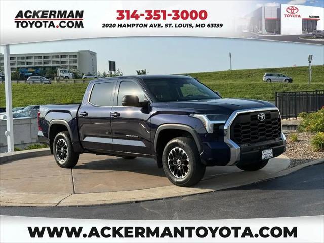 2023 Toyota Tundra SR5 for sale in St Louis, MO