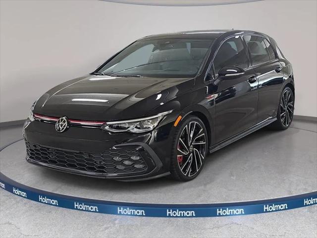 2022 Volkswagen Golf GTI 2.0T Autobahn for sale in Fort Lauderdale, FL