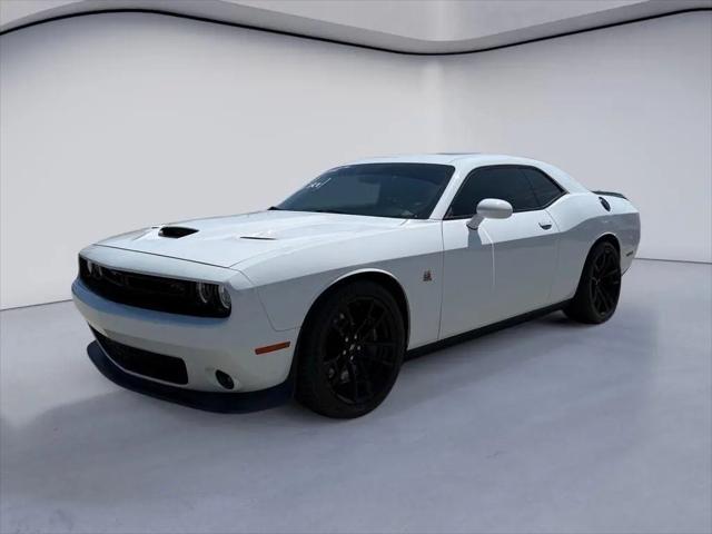 2021 Dodge Challenger R/T Scat Pack for sale in Morristown, TN