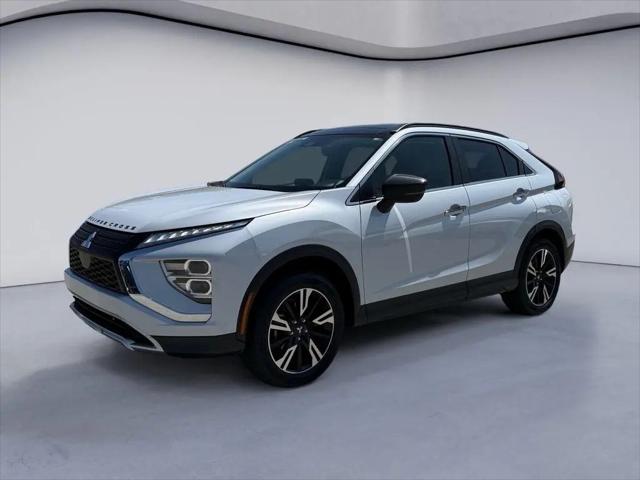 2023 Mitsubishi Eclipse Cross SE S-AWC for sale in Morristown, TN