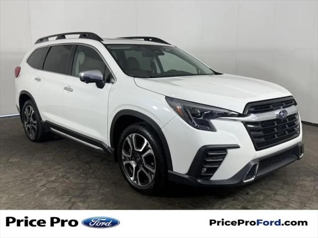 2023 Subaru Ascent Touring 7-Passenger for sale in Whitehouse, OH