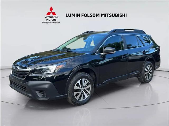 2020 Subaru Outback Base for sale in Folsom, CA