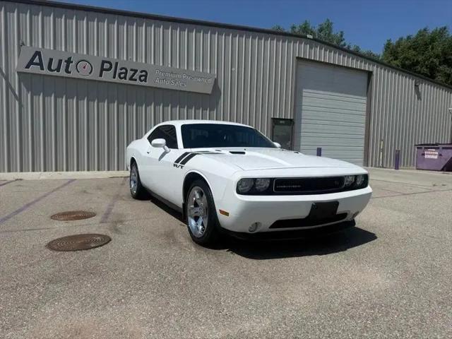 2011 Dodge Challenger R/T for sale in Manhattan, KS