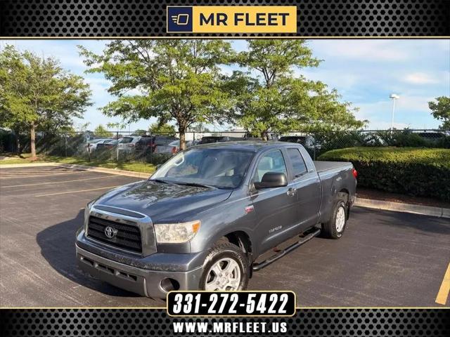 2008 Toyota Tundra SR5 5.7L V8 for sale in Naperville, IL