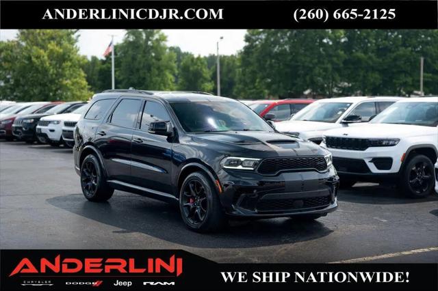 2024 Dodge Durango SRT 392 Plus AWD for sale in Angola, IN