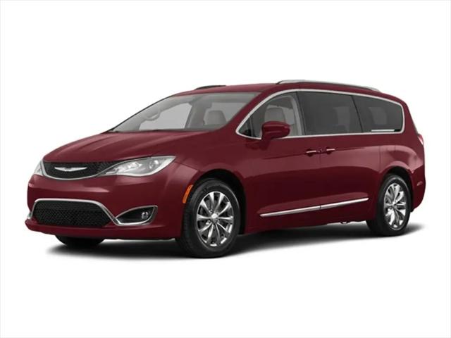 2018 Chrysler Pacifica Touring L for sale in Airway Heights, WA
