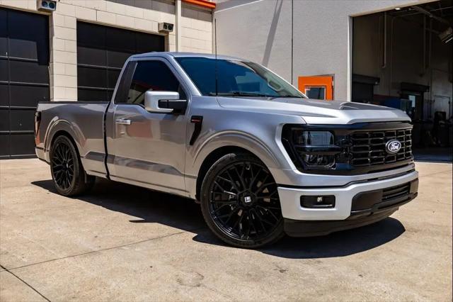 2026 Ford F-150 XL for sale in Garland, TX