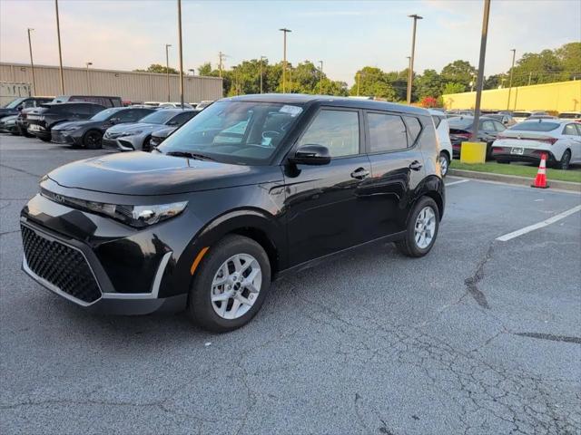 2025 Kia Soul LX for sale in Warner Robins, GA