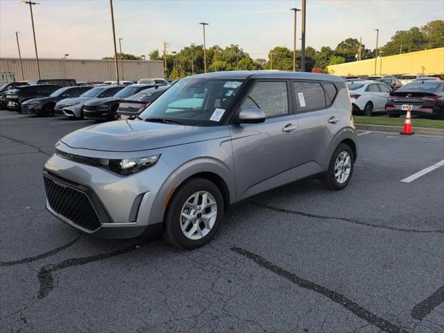 2025 Kia Soul LX for sale in Warner Robins, GA