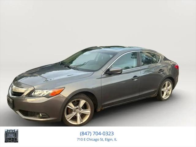 2013 Acura ILX 2.0L for sale in Elgin, IL