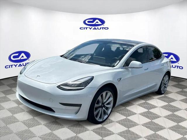 2019 Tesla Model 3 Standard Range for sale in Chattanooga, TN