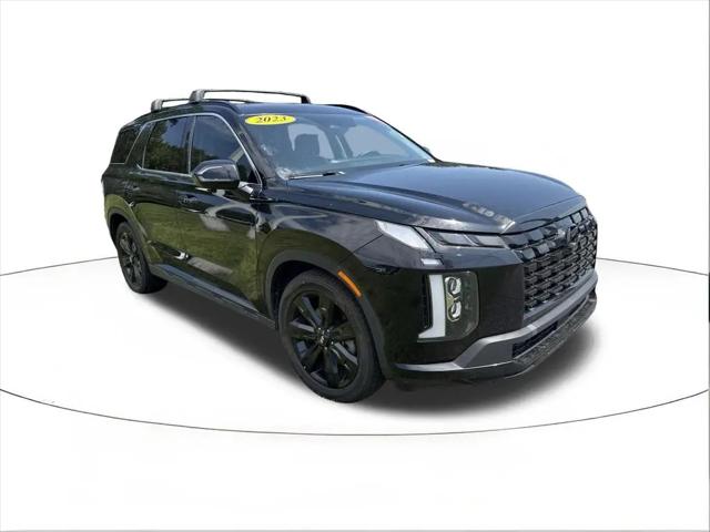 2023 Hyundai Palisade XRT for sale in Mobile, AL