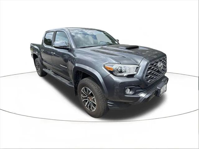 2020 Toyota Tacoma TRD Sport for sale in Mobile, AL