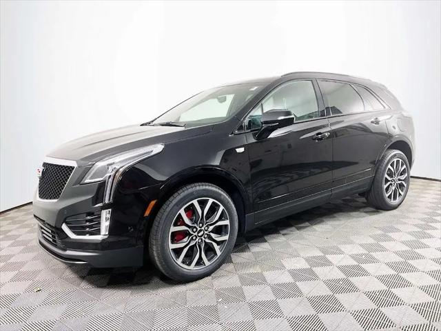 2026 Cadillac XT5 Sport AWD for sale in Toms River, NJ