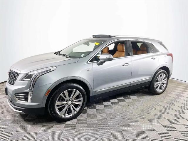 2024 Cadillac XT5 FWD Premium Luxury for sale in Toms River, NJ