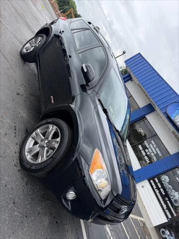2012 Toyota RAV4 Sport for sale in Rock Hill, SC