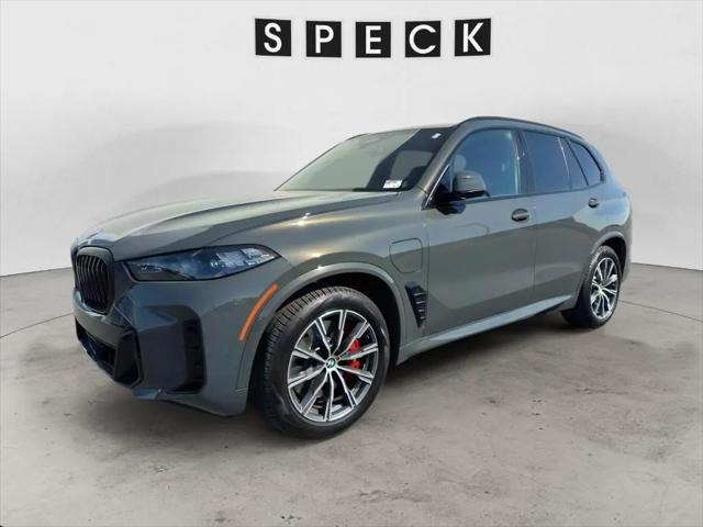2026 BMW X5 xDrive50e for sale in Sunnyside, WA