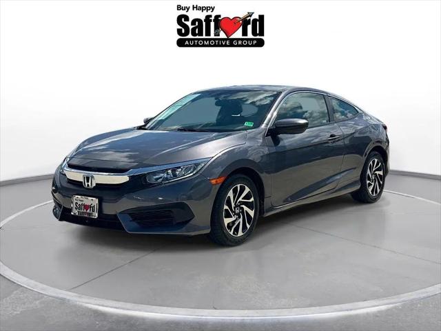 2018 Honda Civic LX-P for sale in Fairfax, VA