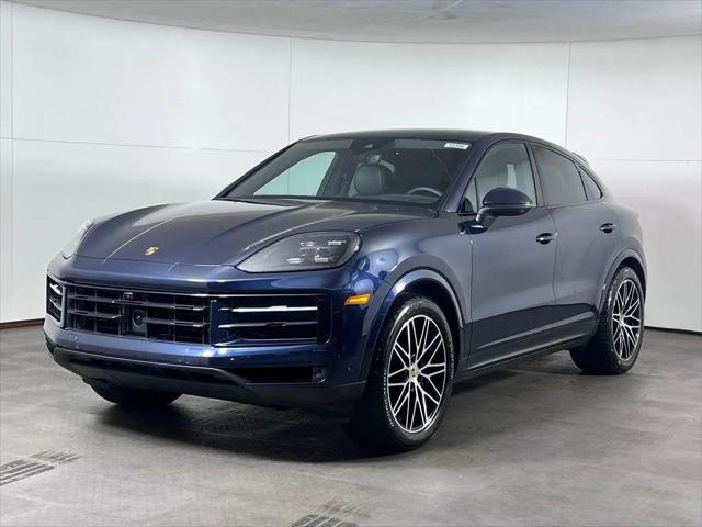 2024 Porsche Cayenne AWD for sale in Greenwich, CT