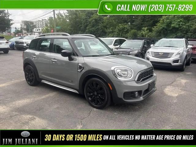 2020 MINI Countryman Cooper S for sale in Waterbury, CT