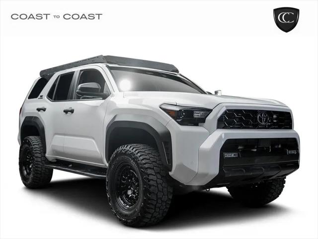 2025 Toyota 4Runner TRD Off Road Premium for sale in Fort Lauderdale, FL