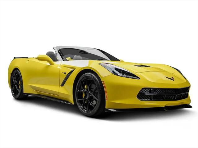 2017 Chevrolet Corvette Stingray for sale in Fort Lauderdale, FL