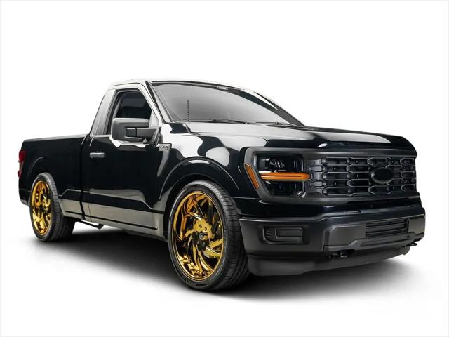 2024 Ford F-150 XL for sale in Fort Lauderdale, FL