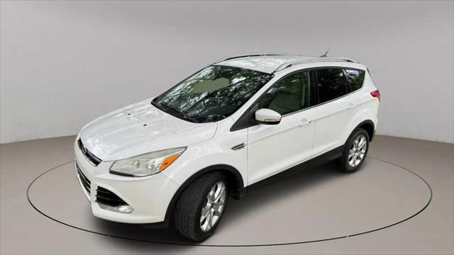 2014 Ford Escape Titanium for sale in Kenosha, WI