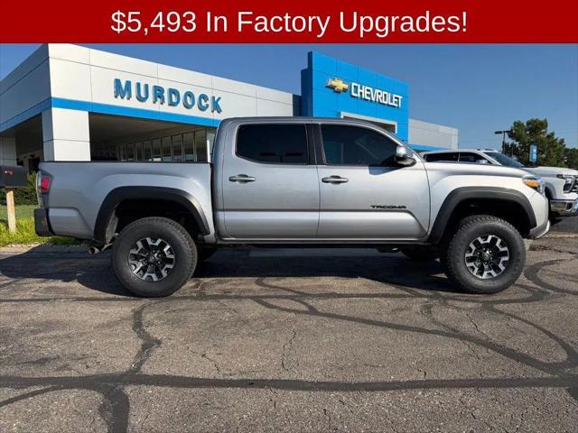 2020 Toyota Tacoma TRD Off-Road for sale in Manhattan, KS