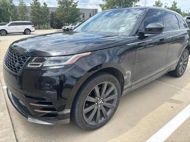 2018 Land Rover Range Rover Velar P380 SE R-Dynamic for sale in Baton Rouge, LA