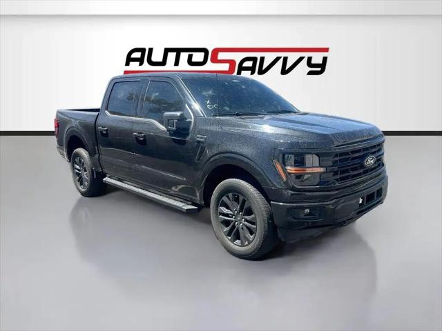 2024 Ford F-150 XLT for sale in Albuquerque, NM