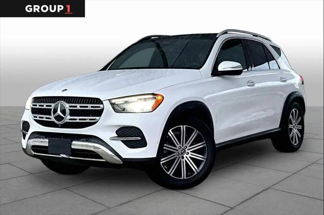 2024 Mercedes-Benz GLE GLE 350 4MATIC for sale in Denton, TX