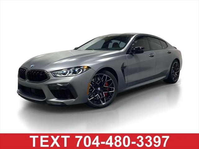2024 BMW M8 Competition for sale in Shelby, NC