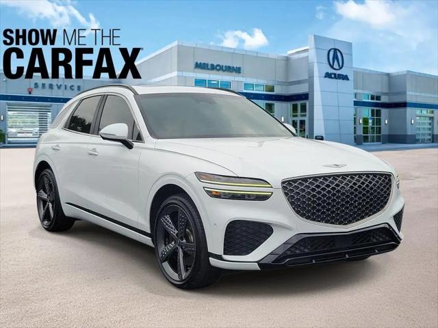 2022 Genesis GV70 3.5T AWD Sport for sale in Melbourne, FL