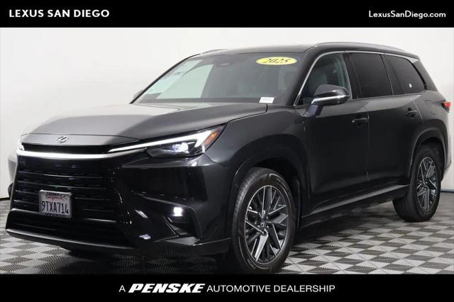 2025 Lexus TX 350 Premium for sale in San Diego, CA