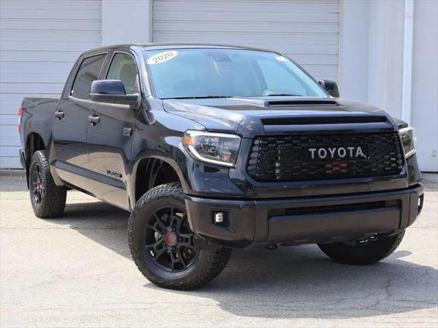 2020 Toyota Tundra TRD Pro for sale in Olathe, KS