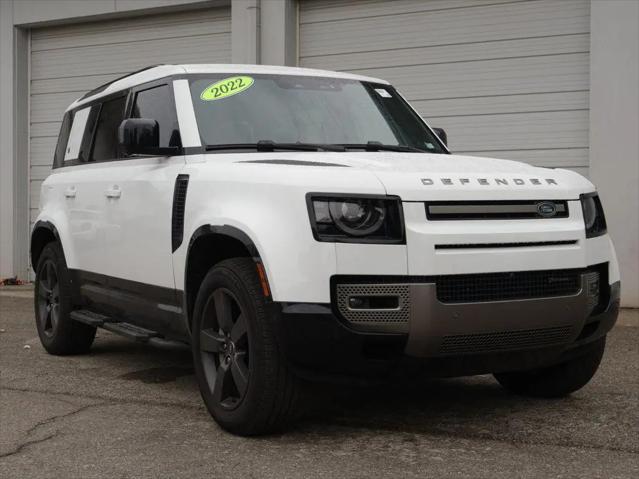 2022 Land Rover Defender 110 X-Dynamic SE for sale in Olathe, KS