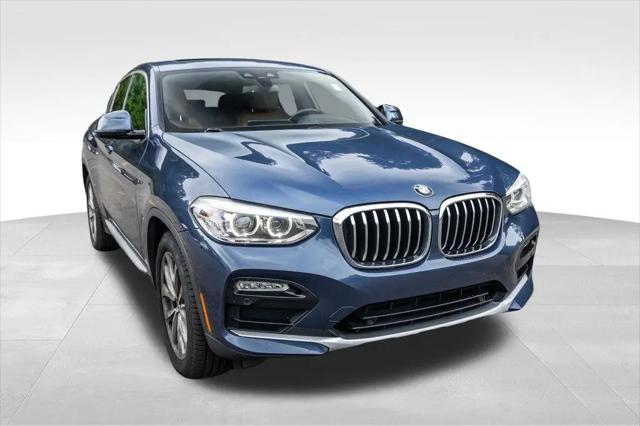 2019 BMW X4 xDrive30i for sale in Simsbury, CT
