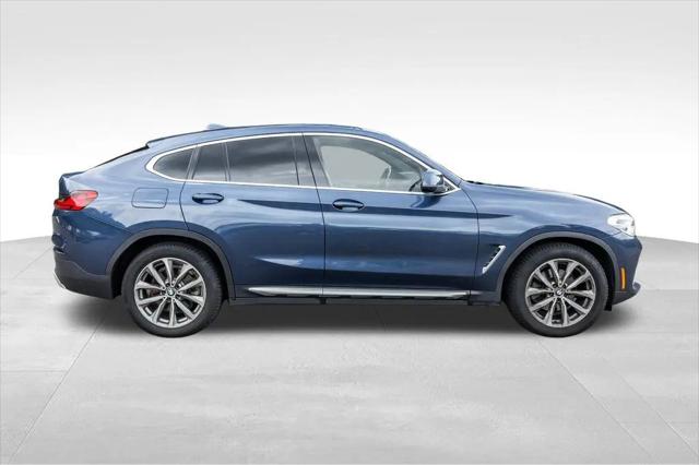 2019 BMW X4 xDrive30i for sale in Simsbury, CT
