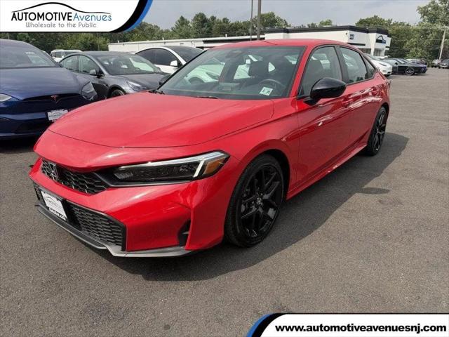 2025 Honda Civic Sport for sale in Washington Township, NJ