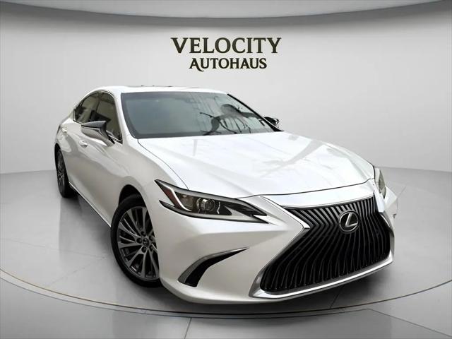 2019 Lexus ES 350 Luxury for sale in Hasbrouck Heights, NJ
