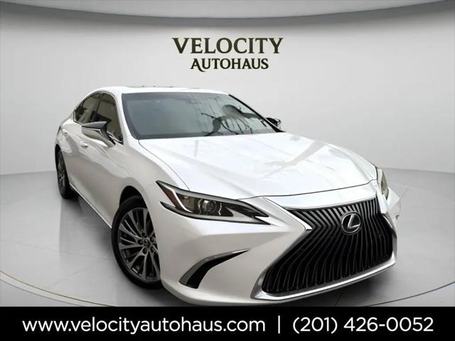 2019 Lexus ES 350 Luxury for sale in Hasbrouck Heights, NJ