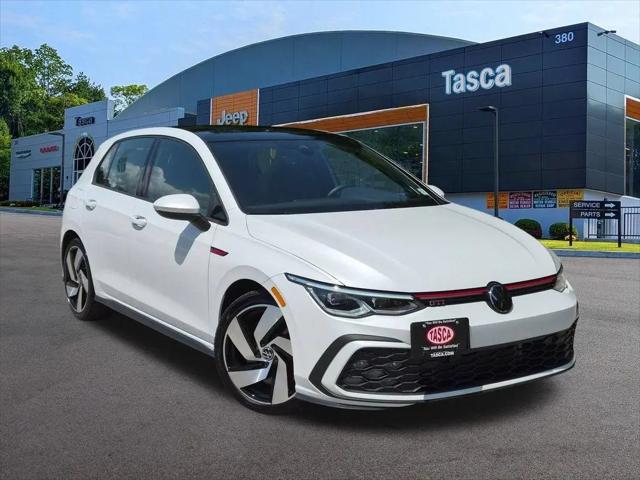 2023 Volkswagen Golf GTI 2.0T SE for sale in Elmsford, NY